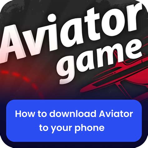 Download Aviator Game App (2023): How to Download and .
